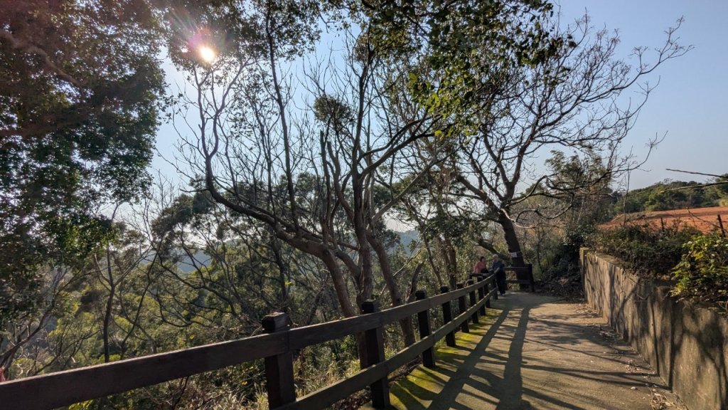 竹坑南寮登山步道_2719370