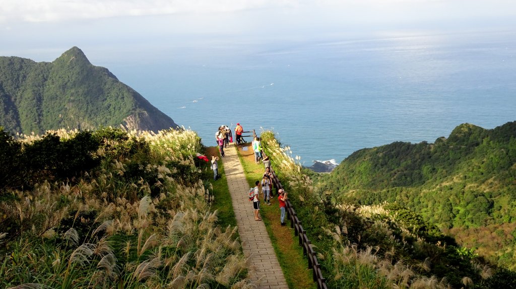 草山雷達站封面圖