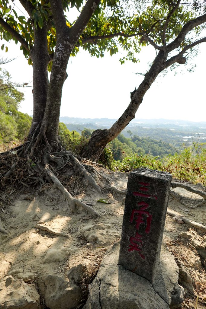 觀音山｜大社觀音山小百岳_3002730