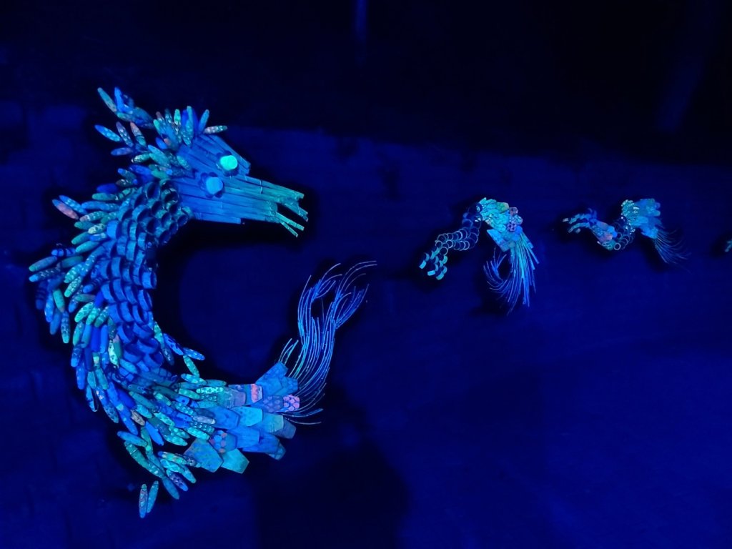 虎形山步道(空山祭-龍火餘燼)_2400632