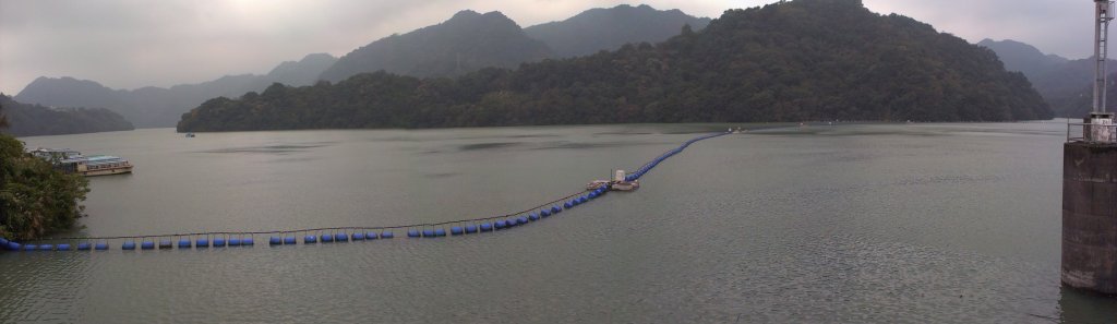 石門水庫賞楓步道20121216_1957946