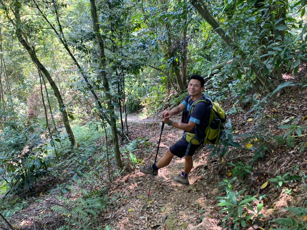 三峽-鳶山.彩壁.鳶尾山.鶯歌石【緊鄰山林的城市最幸福】_1705173