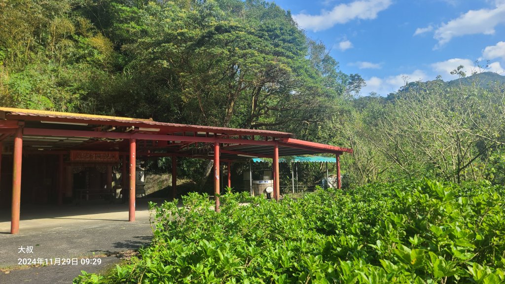 2024-1129 雙潭到外澳(坪溪古道)加太河山_2655939