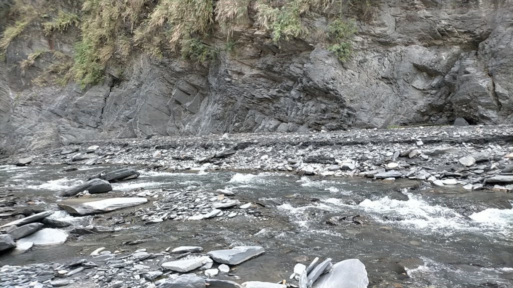 多納鬼斧神工峽谷步道(一線天)_2730276