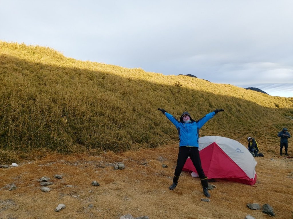 2019 1121 - 24 大小劍山_754095