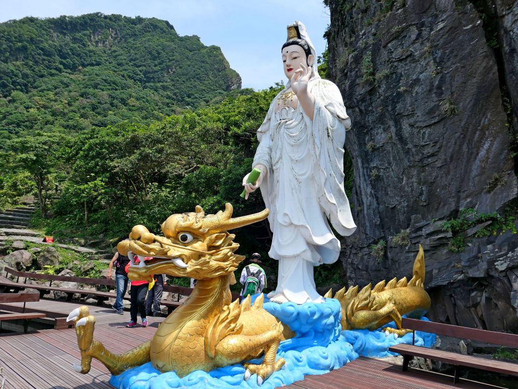 龜山島登401高地 2018/05/19_334860