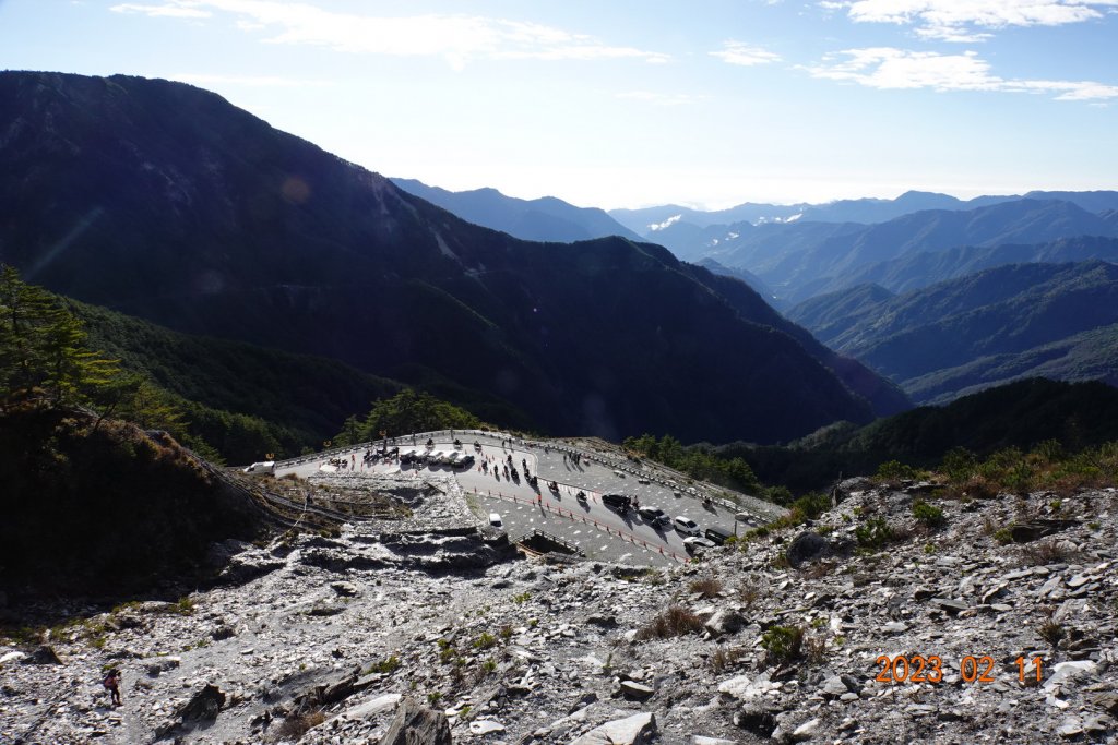 高雄 桃源 關山嶺山_2031238