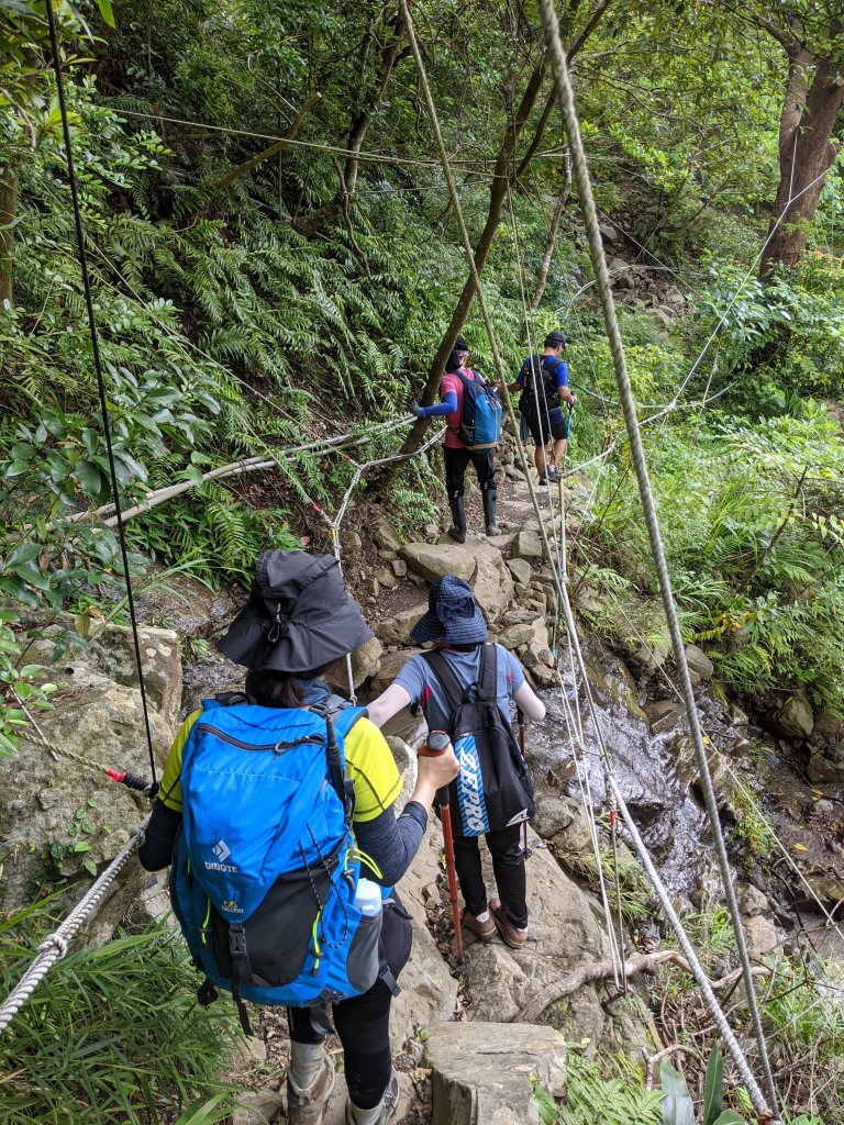 【屏東-小百岳】三大郊山 里龍山O走_1025781