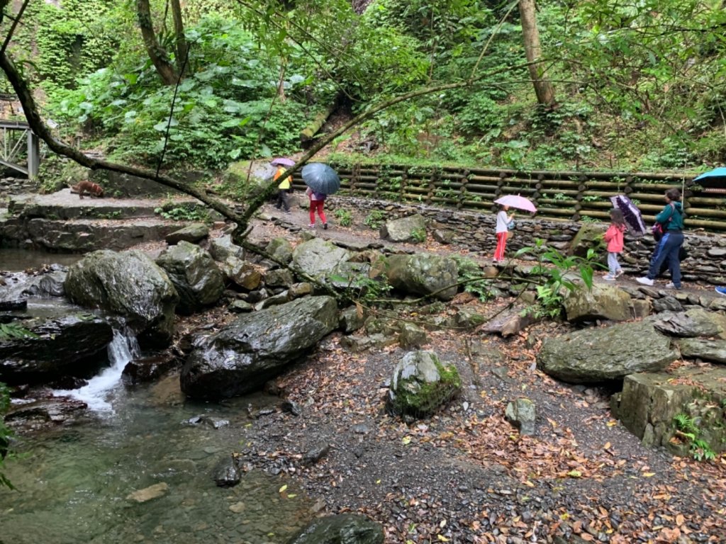 林美石磐步道_566107