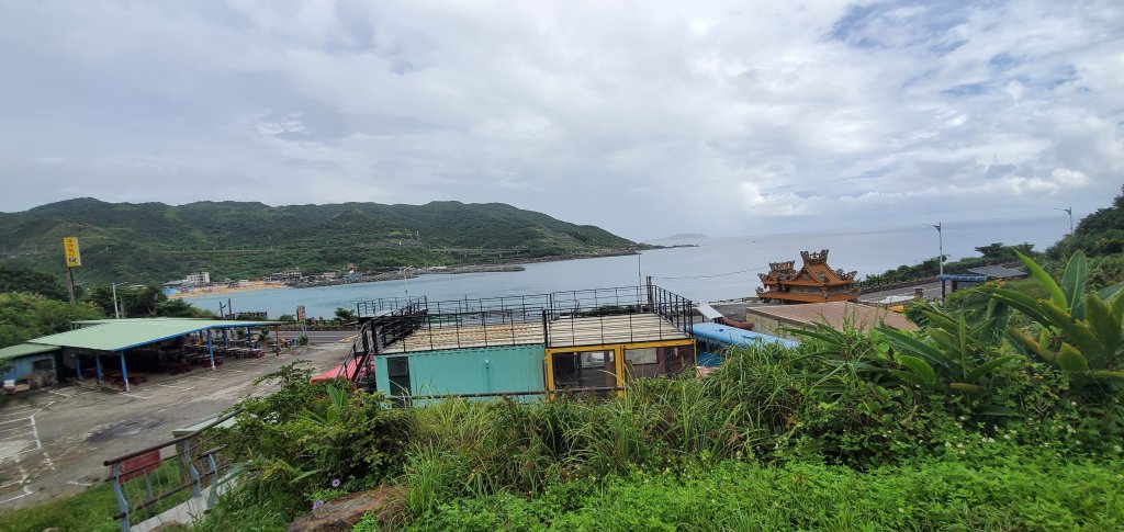 2020-08-30海興步道、大武崙砲台、情人湖步道_1376994