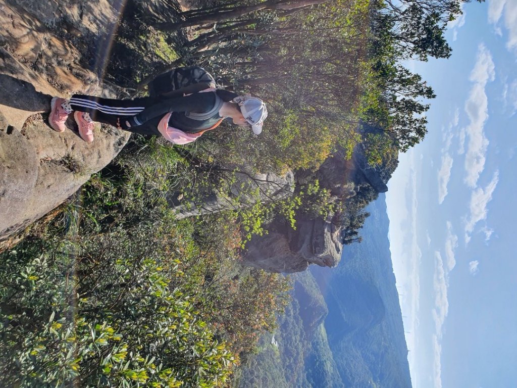 汐止新山夢湖，石獅山，翠谷橋壺穴，內湖大崙尾山，明舉山，康樂山，翠山步道，汐止金龍湖，學頭坡山_1635353