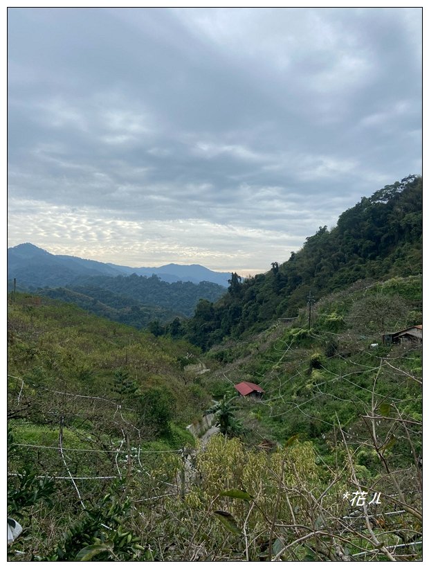 尾文坑山(台中、和平)_2653370