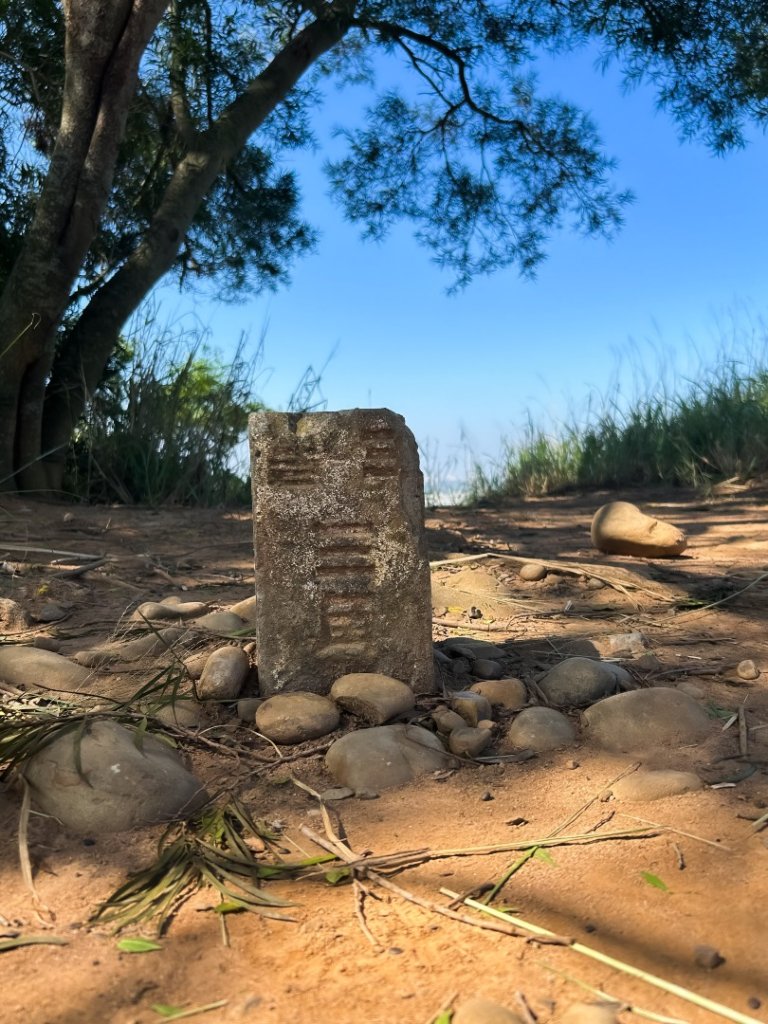 烏日 知高圳步道_2642099