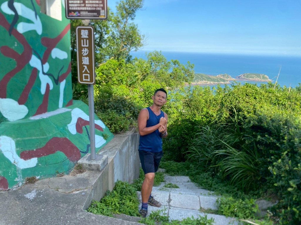 大坵島.螺山步道.芹壁步道.壁山【簡直比出國還精采的馬祖北竿島】_2879647