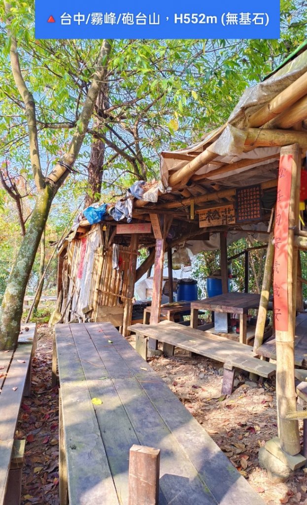 🔺基石 | 三角點_1990298