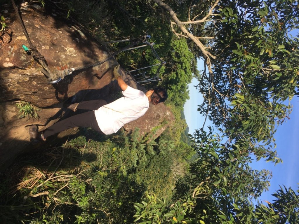 峭壁雄峰_2531652