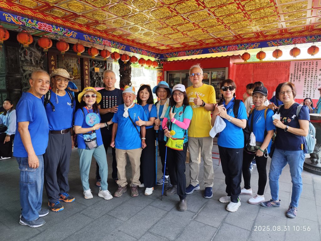 劍潭公園、八二三砲戰紀念公園【臺北健走趣】_2878716