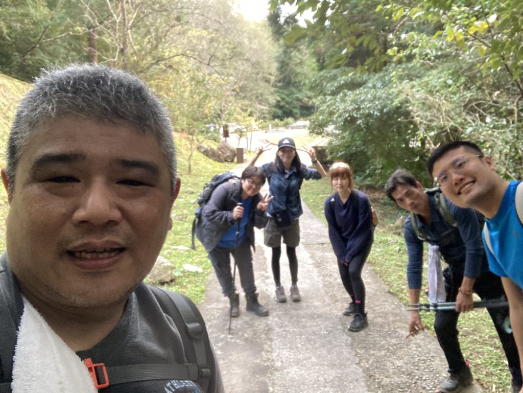 東眼山自導式步道(二訪)_2367001