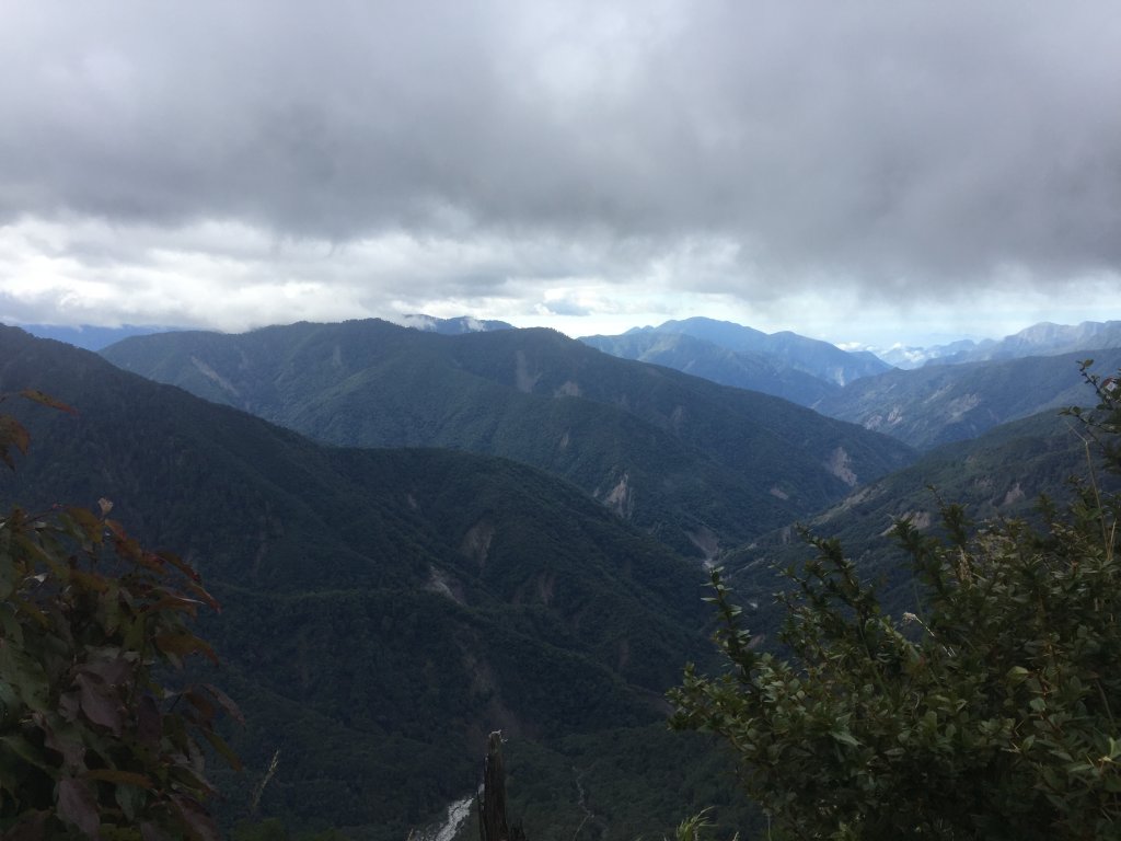 2017_1124_玉山獨自一人爬山之行 (完成主峰, 北峰, 北北峰)_1983310