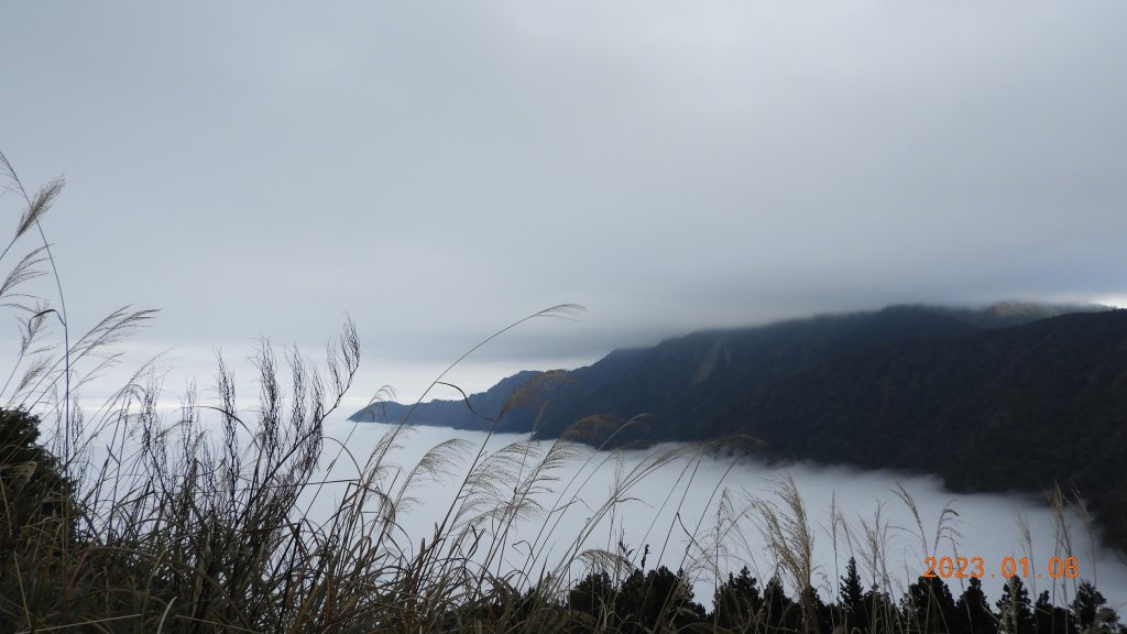 再衝太平山賞日出/雲海雲瀑同框&霧虹觀音圈同框&首登望洋山1/8_1986486