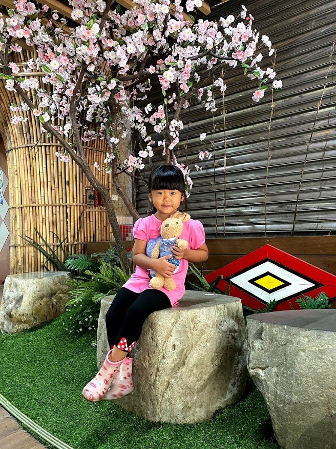 1090808_宸宸_谷關七雄_波津加山_1103969