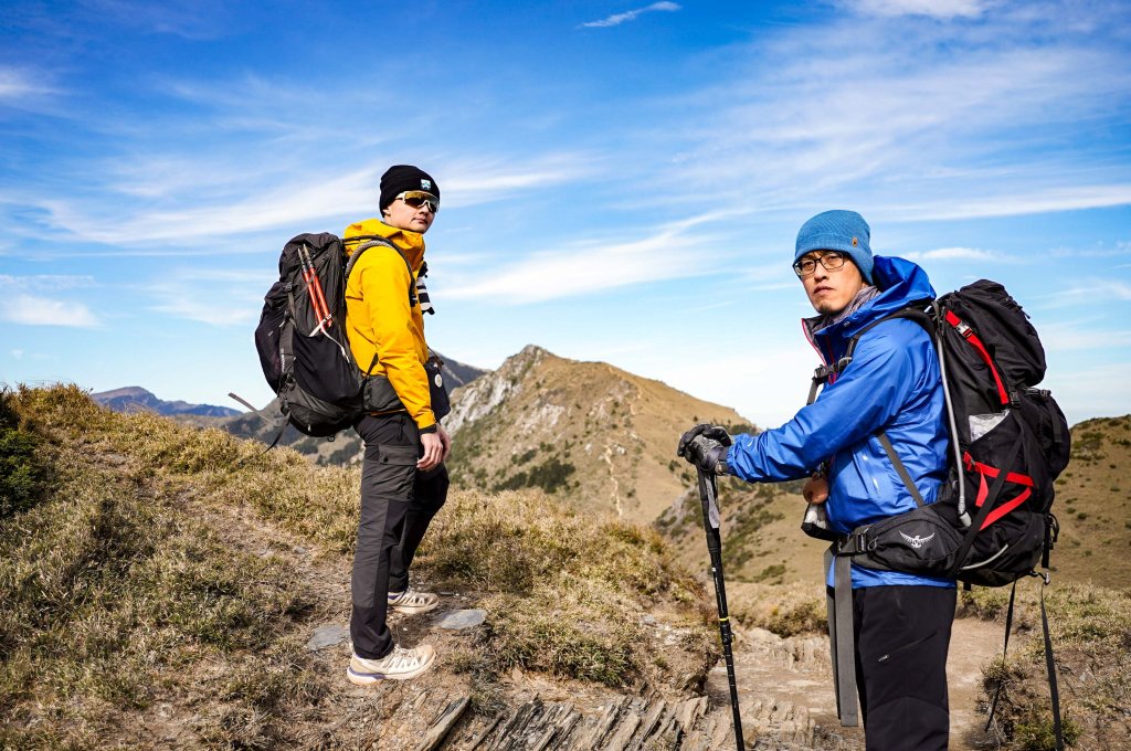 戒茂斯上嘉明湖三天兩夜_2769448