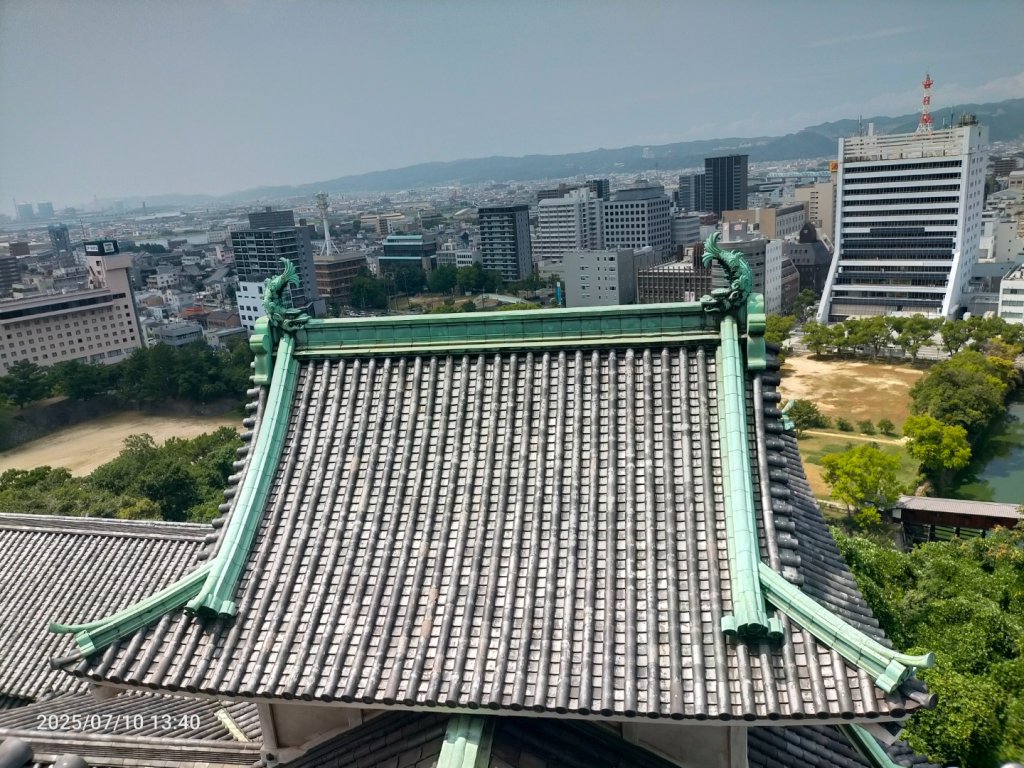 和歌縣：和歌山城_2833599