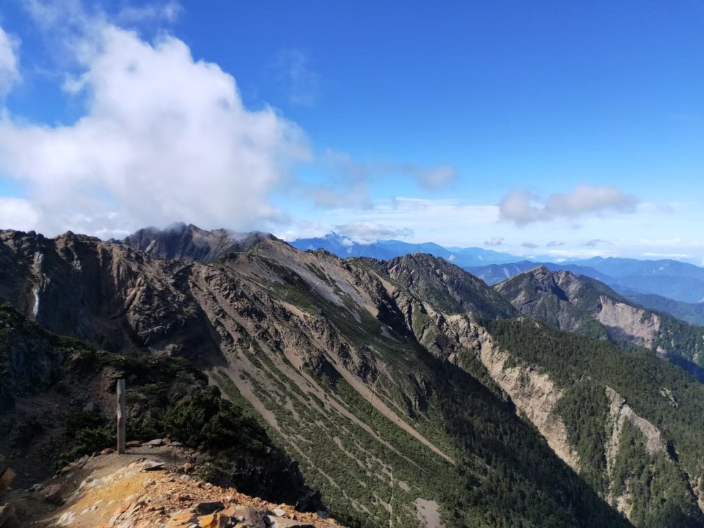 【忠の玉山單攻】~台灣地表最高的石頭~20200614_1742632