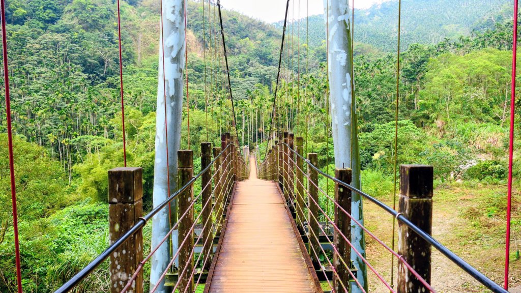 華山小天梯,情人橋_2948580