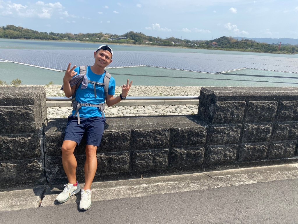 虎形山步道.阿公店水庫【人生首次開箱五月天演唱會】_2477107