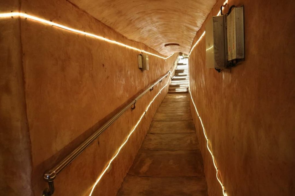 〔馬祖〕台灣離島小百岳NO98雲台山。馬祖列島就像灑落在太平洋上的一串珍珠 閃耀著光芒_2239217