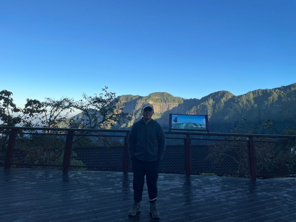 小百岳(59)-大塔山-20220925_1878602