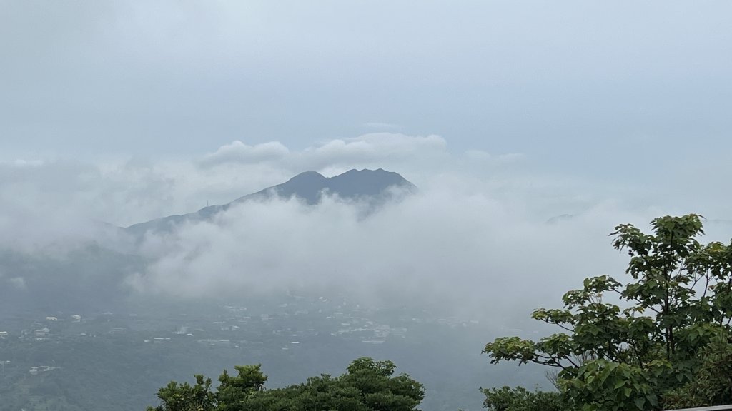 大崙頭山O繞_20240524封面圖