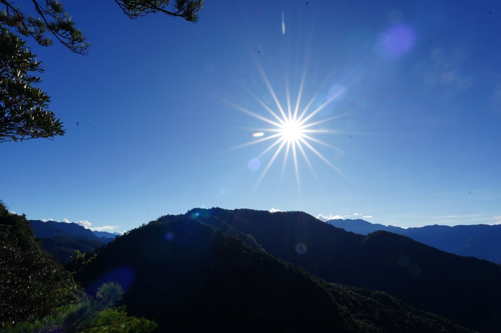 台中 和平 鳶嘴山_2926865