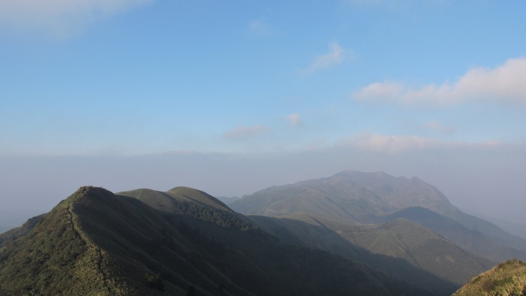 台北後花園下雪了 ！_1235623