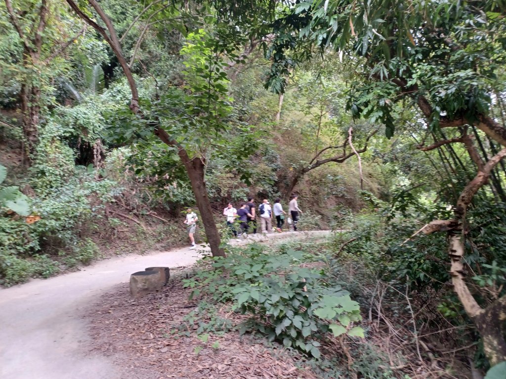 【台中北屯】台中大坑九號步道_2933008