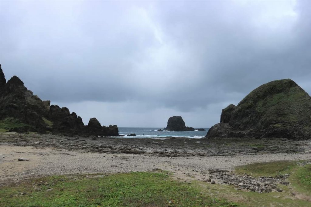 〔旗津〕旗後山 龍磐公園 埔頂山 龜山步道 最南點 社頂 鵝鑾鼻  綠島小長城步道 牛頭山 水火同源_2248378