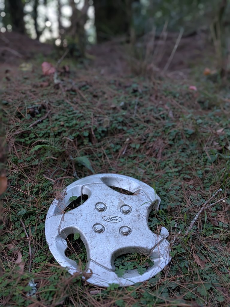 結界縱走三日(結城山、境界山、檜山)_2920880