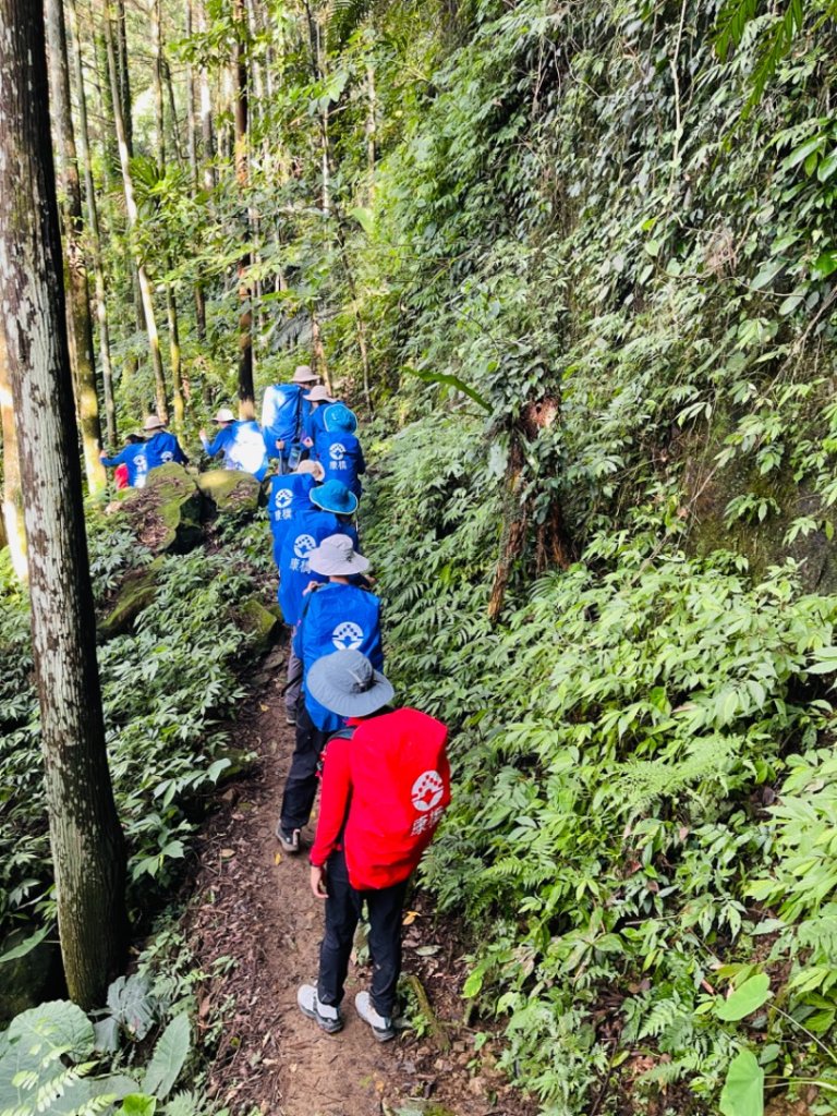 1130928。1010五指山｜拇指峰-食指峰-中指峰-無名指峰-小指峰_2612423
