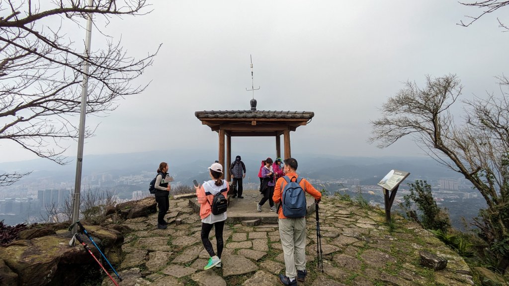 大尖山封面圖