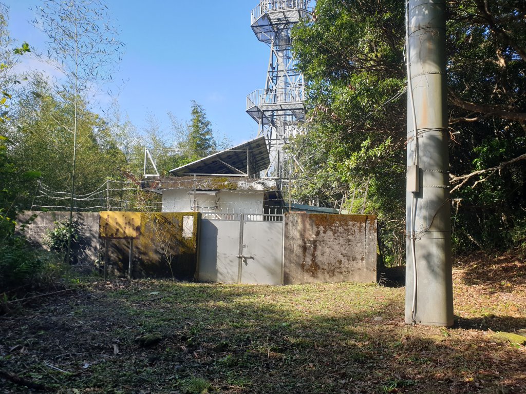 20221218金牌縱走_1995527