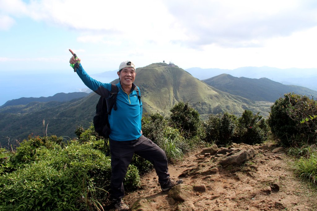【金瓜石】漫山芒花怒放浪漫，礦山藍海奇景夢幻！_2964104