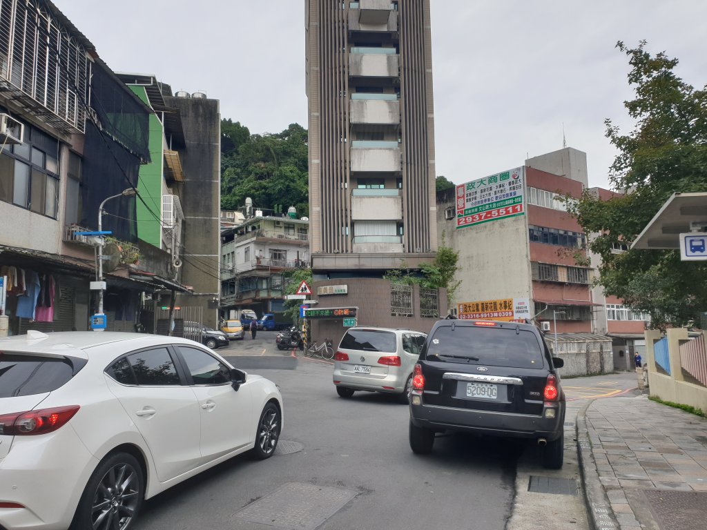 臺北大縱走第七段封面圖