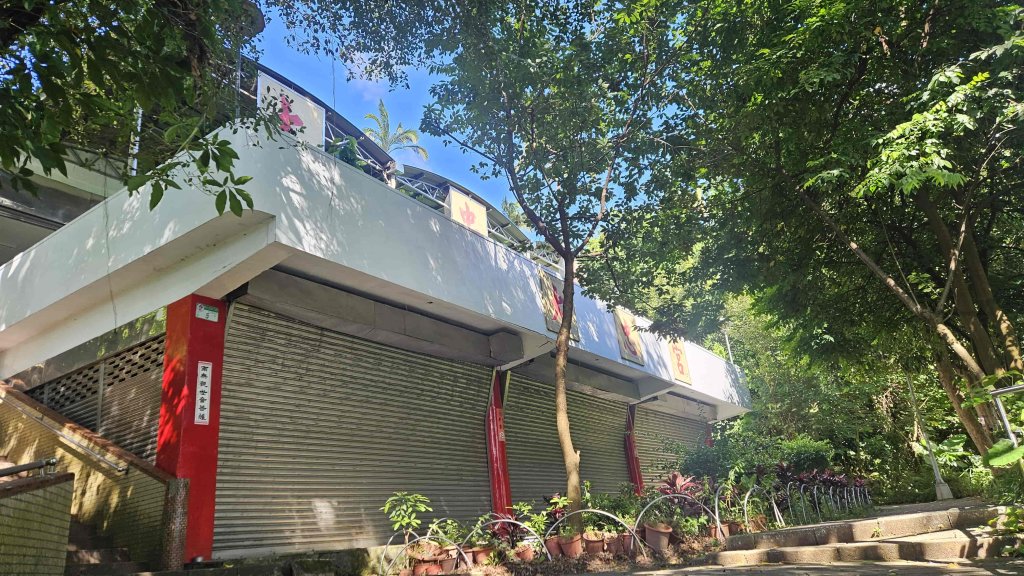 20250816劍潭山方舟森林-北眼平台-微風平台封面圖