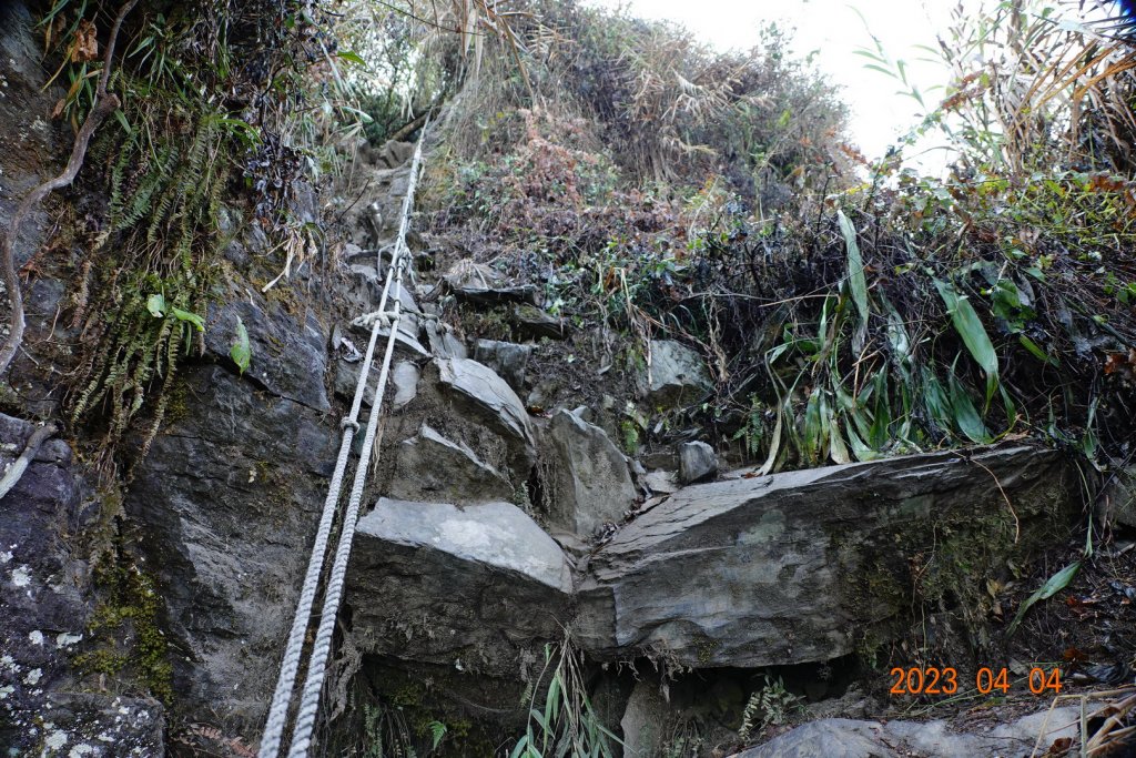 屏東 瑪家、泰武 真笠山、鱈葉根山、日湯真山_2103071
