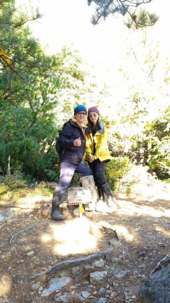 玉山後四峰20251216~19_2967100