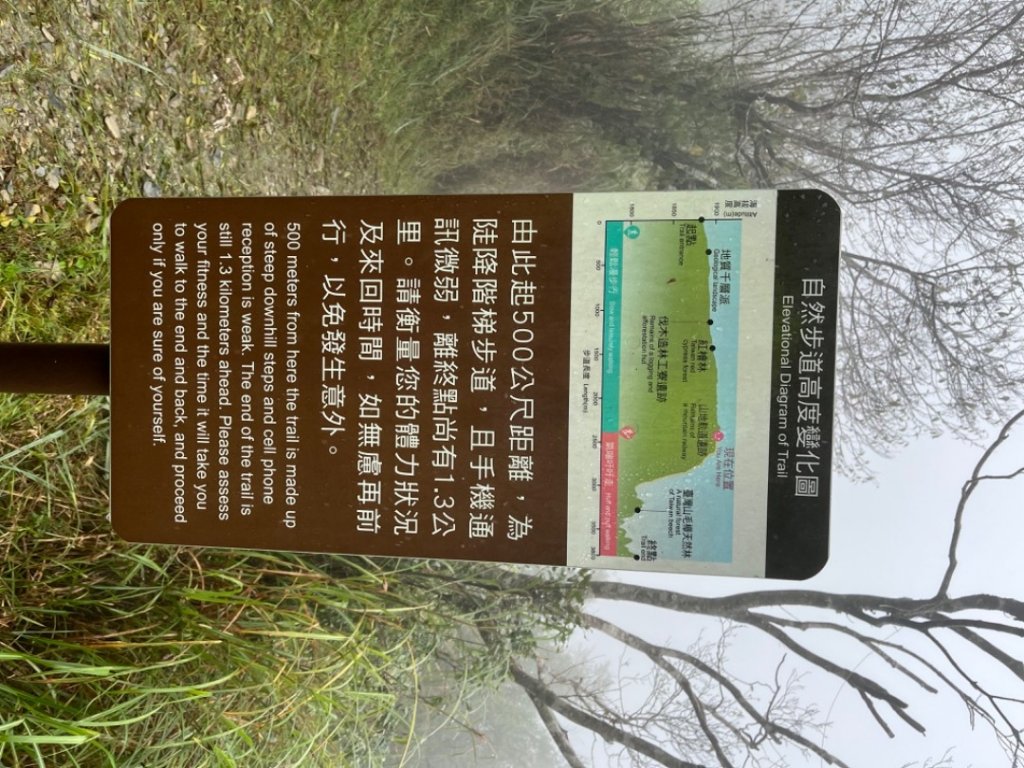 宜蘭 南澳 台灣山毛櫸國家步道_1881378