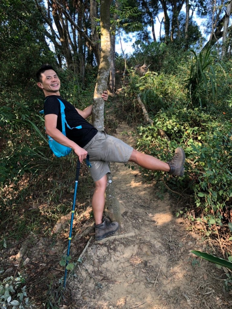 天然ㄟ,更好之從豐原花博葫蘆墩園區走到潭子聚興山_464128