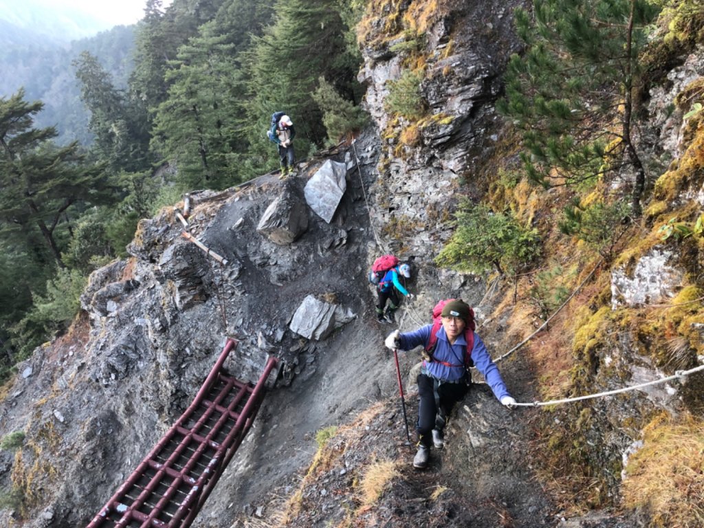 啟動高山度假模式～阿蓮五虎兄弟之馬博橫斷_2072992