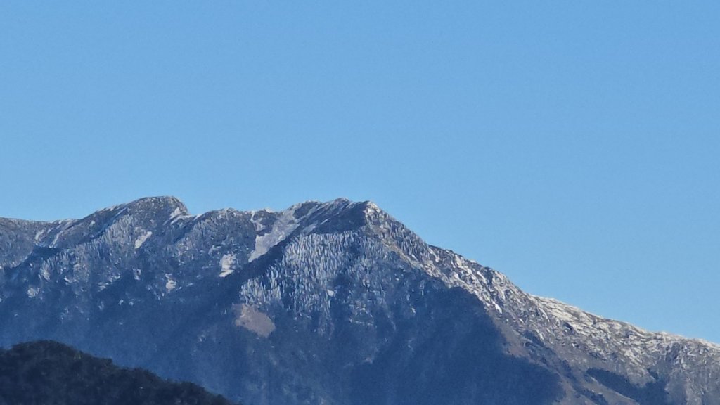 大雪山國家森林遊樂區賞楓／看神木／賞雪白山頭／賞大景_2974202